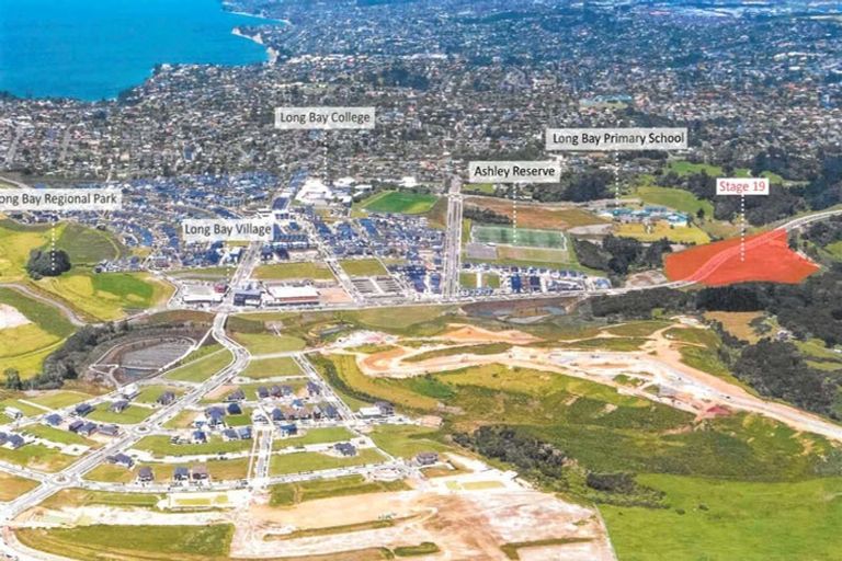 Photo of property in 65 Glenvar Ridge Road, Long Bay, Auckland, 0630