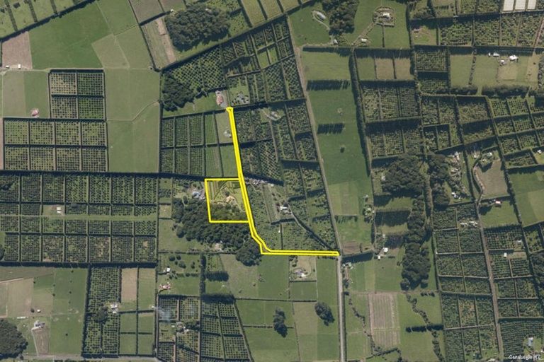 Photo of property in 111 Norris Road, Maungatapere, Whangarei, 0179