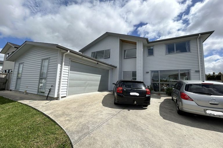 Photo of property in 19 St Claire Road, Silverdale, 0932