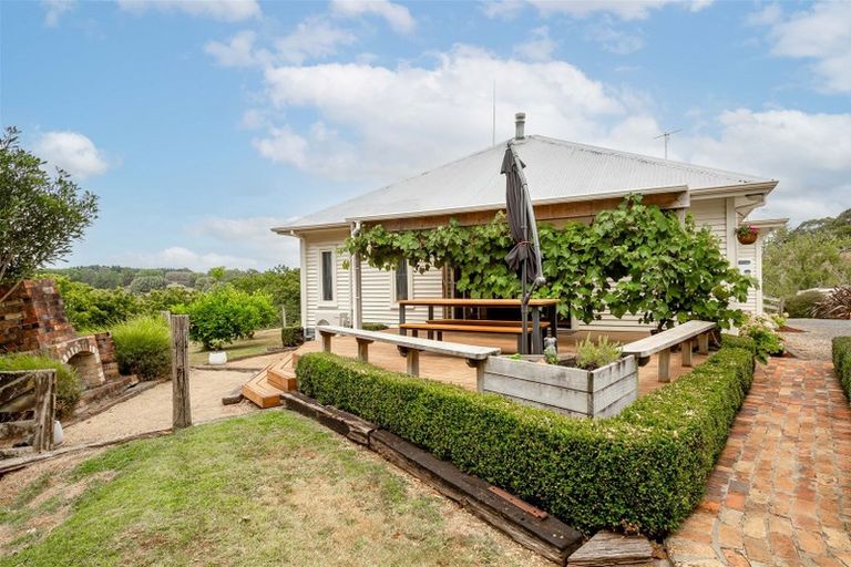 Photo of property in 4 Mangati Road, Puketotara, Te Awamutu, 3876