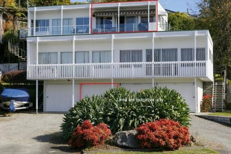 Photo of property in 2/22 Alberta Street, Acacia Bay, Taupo, 3330