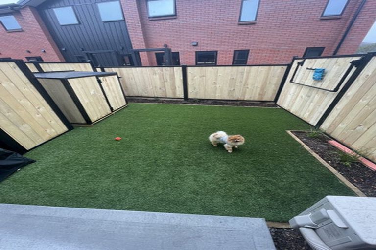 Photo of property in 2/1 Milne Crescent, Taita, Lower Hutt, 5011