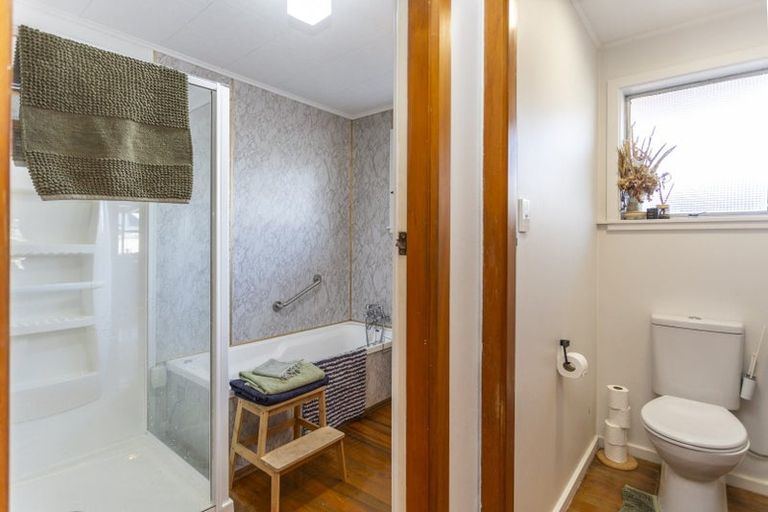 Photo of property in 8 Gow Place, Woolston, Christchurch, 8062