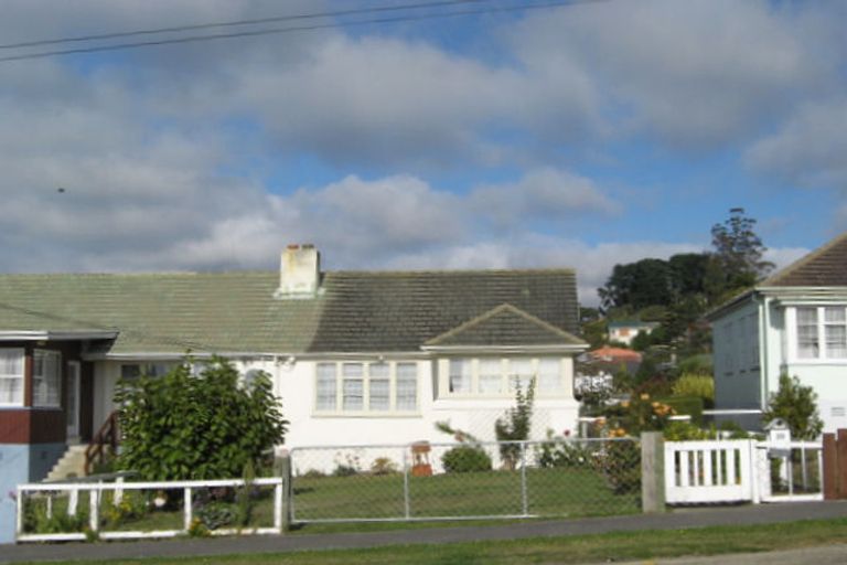 Photo of property in 39 Frome Street, Oamaru North, Oamaru, 9400