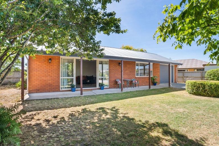 Photo of property in 30a Wilson Street, Islington, Christchurch, 8042