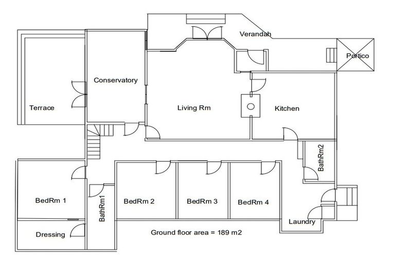 Photo of property in 60 Barton Road, Heretaunga, Upper Hutt, 5018