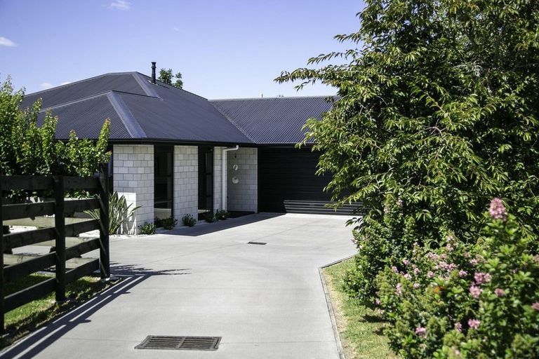 Photo of property in 48b Hamilton Road, Cambridge, 3434