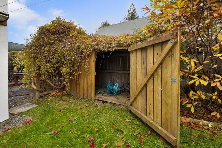Photo of property in 21 Shannon Street, Ohakune, 4625