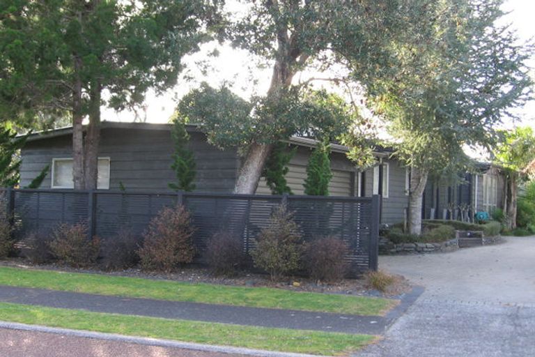 Photo of property in 40 Kennedy Park Drive, Pauanui, Hikuai, 3579