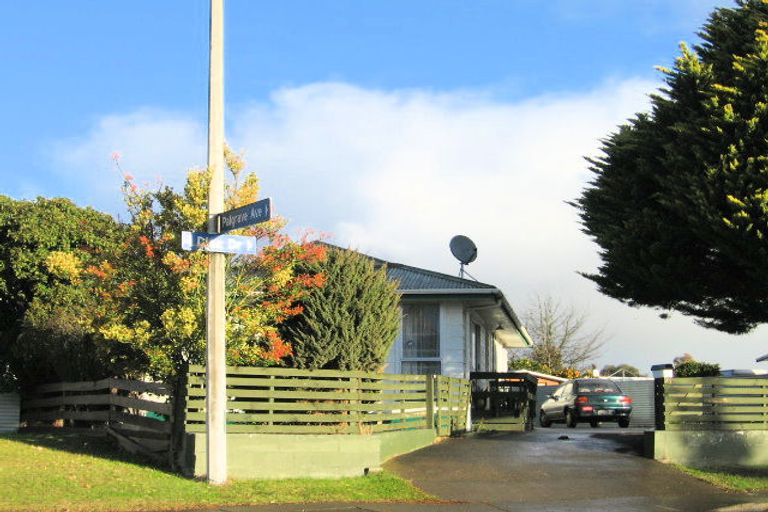 Photo of property in 45 Diaz Drive, Flaxmere, Hastings, 4120