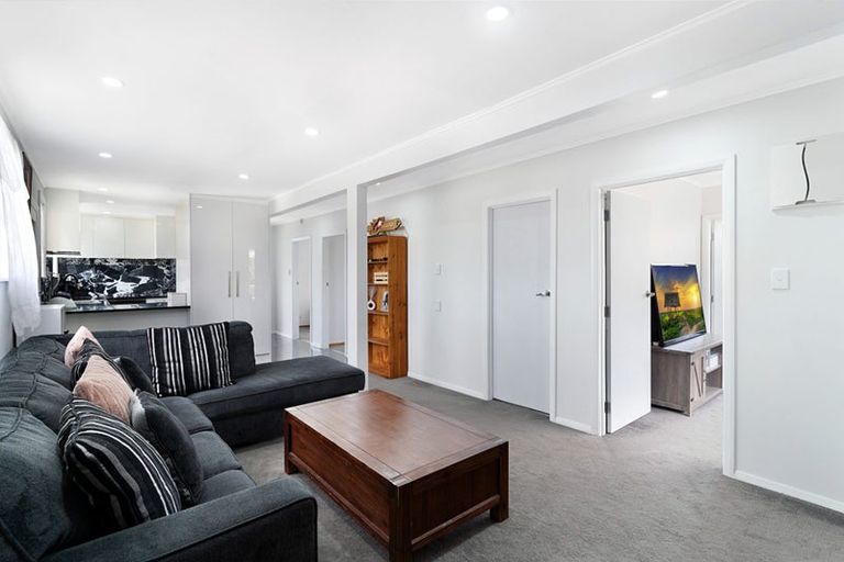 Photo of property in 6 Harris Street, Huntly, 3700