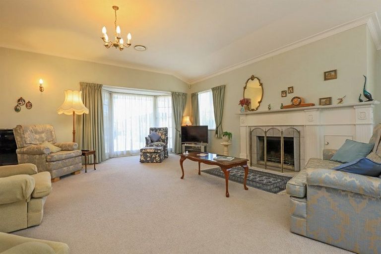 Photo of property in 8 Te Puna Place, Havelock North, 4130