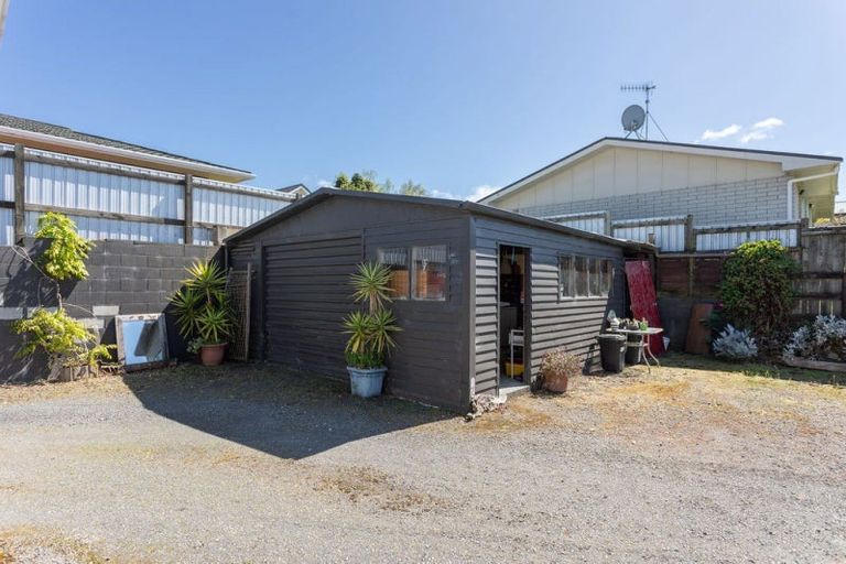 Photo of property in 32 Cole Street, Dannevirke, 4930