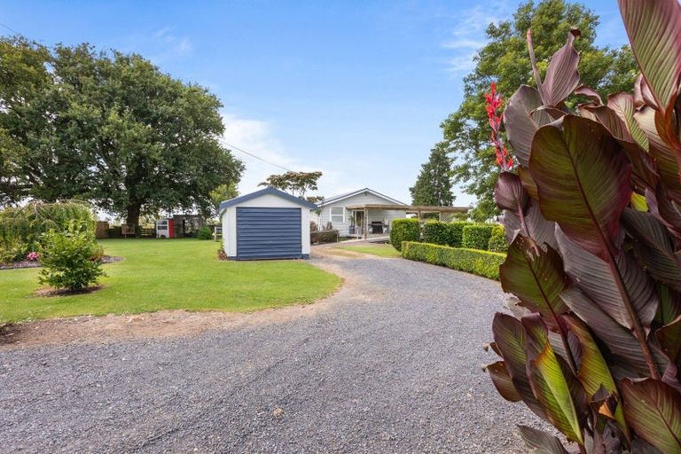 Photo of property in 1816b Te Aroha-gordon Road, Gordon, Te Aroha, 3391