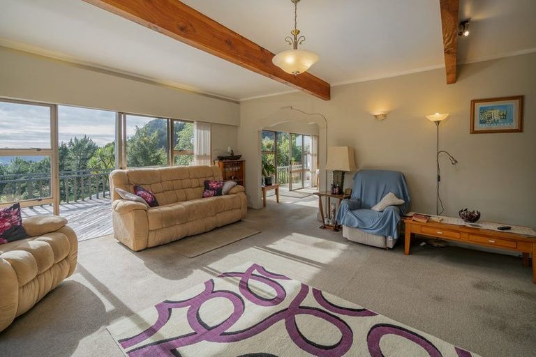 Photo of property in 555 Mill Creek Road, Kaimarama, Whitianga, 3591
