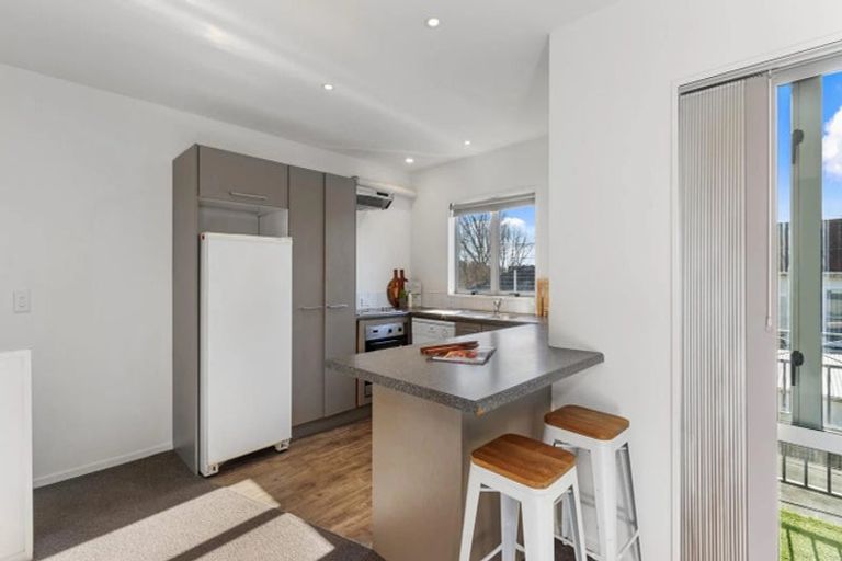 Photo of property in 106a Olliviers Road, Phillipstown, Christchurch, 8011