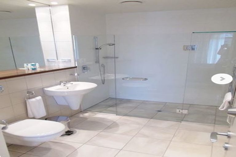 Photo of property in Bridgewater Apartments, 310/7 Te Rangi Cross Road, Paihia, 0200