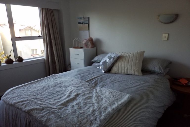 Photo of property in Bydder Apartments, 272 The Terrace, Te Aro, Wellington, 6011