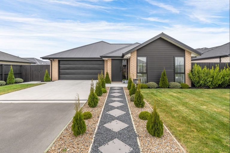 Photo of property in 28 Spirit Terrace, Rolleston, 7615