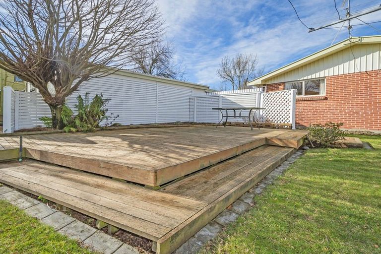 Photo of property in 3 Mcilraith Street, Darfield, 7510