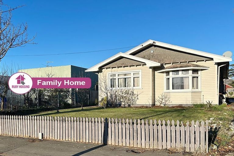 Photo of property in 24 Keswick Street, Woolston, Christchurch, 8023