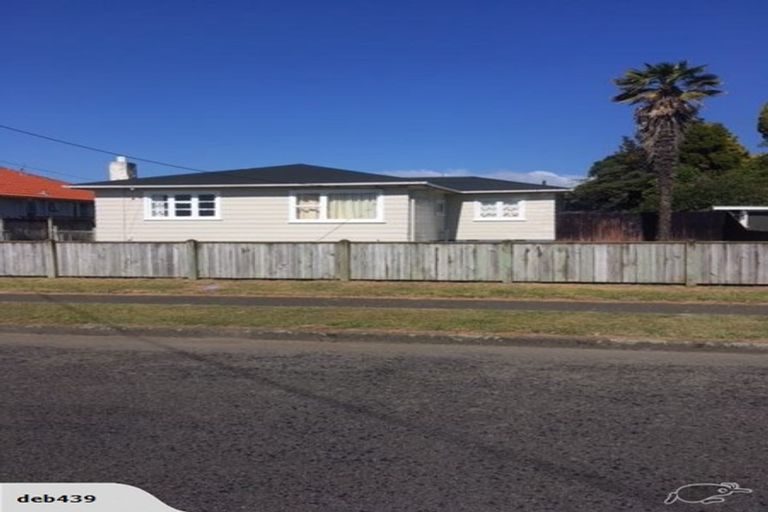 Photo of property in 17 Reeve Street, Levin, 5510