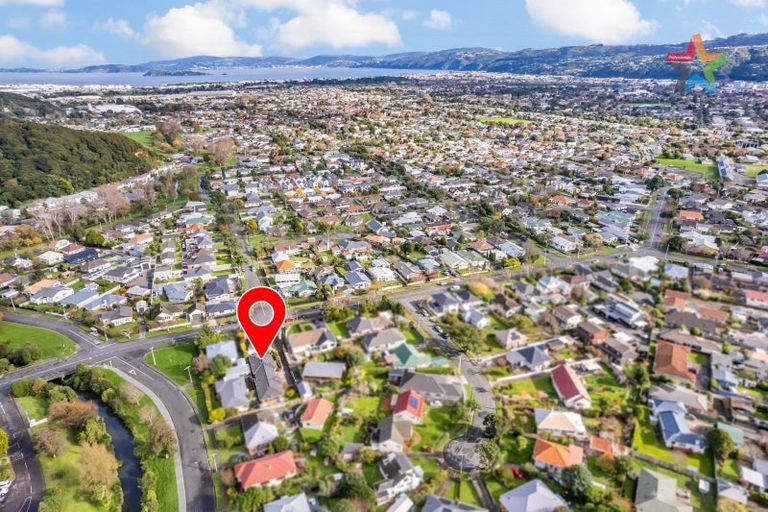 Photo of property in 39a Birdwood Road, Waterloo, Lower Hutt, 5011