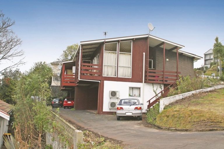 Photo of property in 117b Queen Street, North Dunedin, Dunedin, 9016