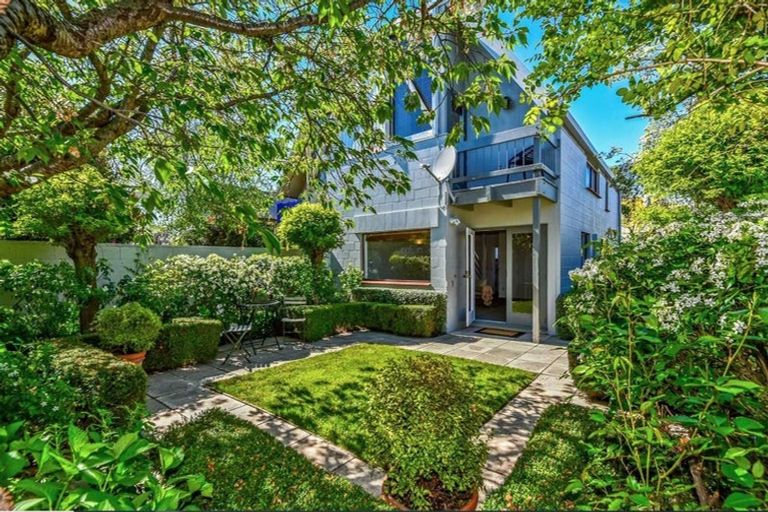 Photo of property in 146 Innes Road, St Albans, Christchurch, 8052