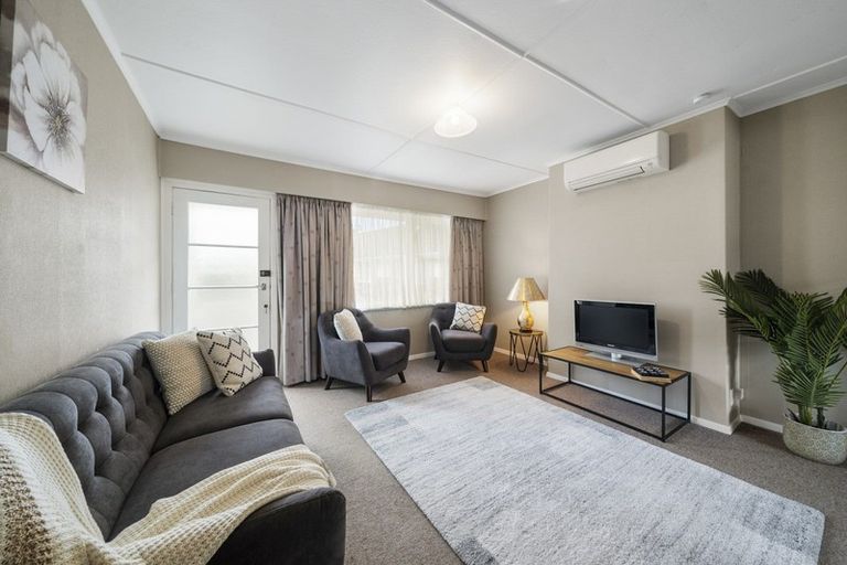 Photo of property in 7 Totara Street, Trentham, Upper Hutt, 5018