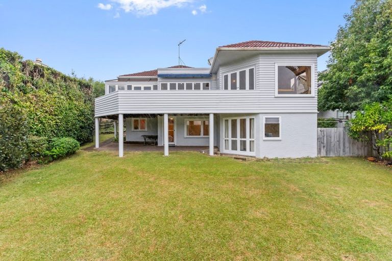 Photo of property in 825 Riddell Road, Saint Heliers, Auckland, 1071