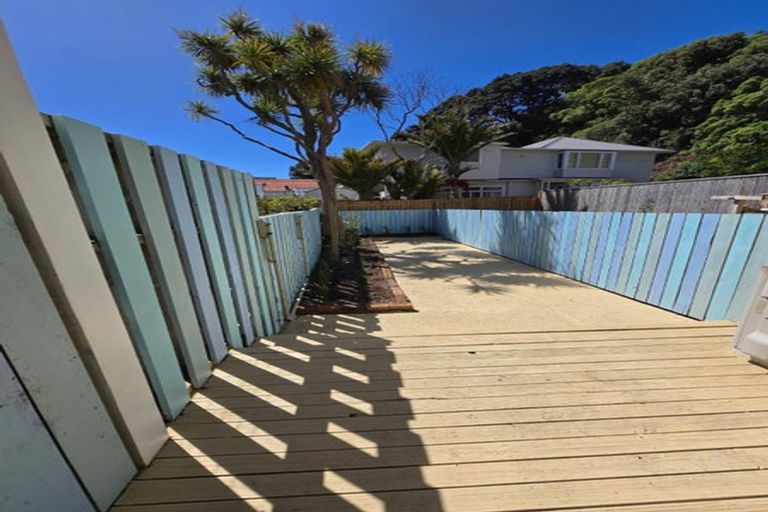 Photo of property in 5 Grass Street, Oriental Bay, Wellington, 6011