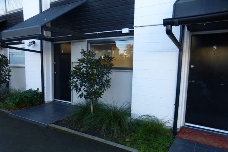 Photo of property in 6/7 Andover Street, Merivale, Christchurch, 8014