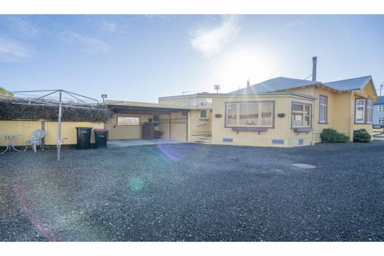 Photo of property in 327 Tweed Street, Georgetown, Invercargill, 9812