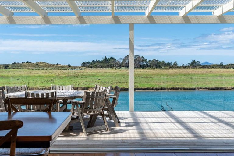 Photo of property in 92 Flagstaff Terrace, Waipu, 0582