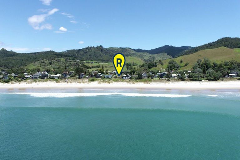 Photo of property in 208 Mangakahia Drive, Whangapoua, Coromandel, 3582