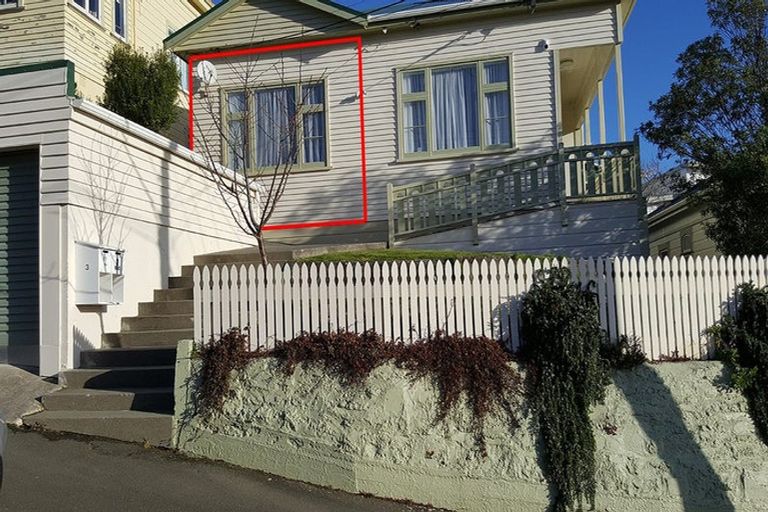 Photo of property in 3 Waitoa Road, Hataitai, Wellington, 6021