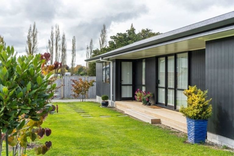 Photo of property in 10 Garrity Lane, Greytown, 5712