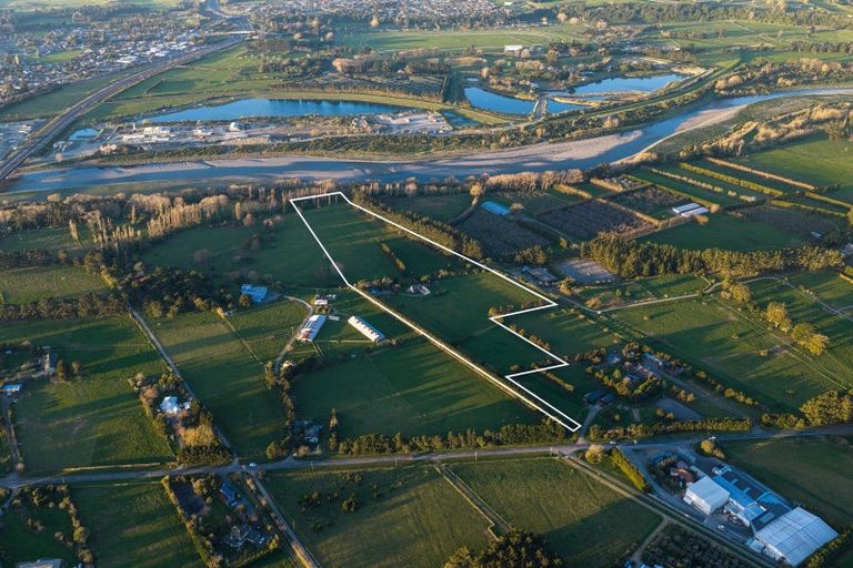 Photo of property in 97 Otaki Gorge Road, Hautere, Otaki, 5582