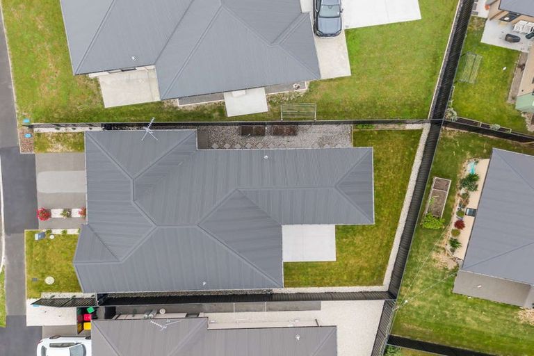 Photo of property in 9 Paroto Street, Kaiapoi, 7630