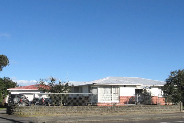 Photo of property in 75 Waerenga Road, Otaki, 5512
