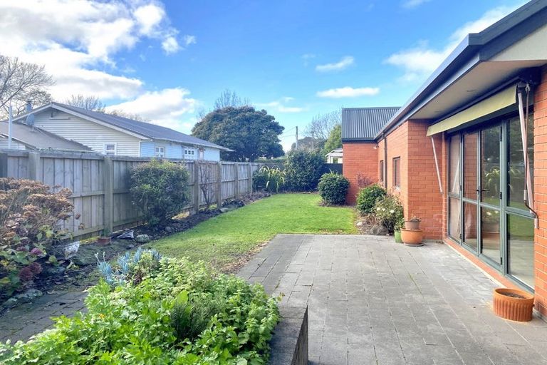 Photo of property in 3 South Belt, Lincoln, 7608