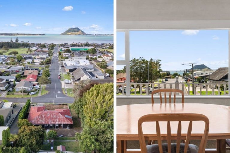 Photo of property in 41 Seaview Road, Otumoetai, Tauranga, 3110