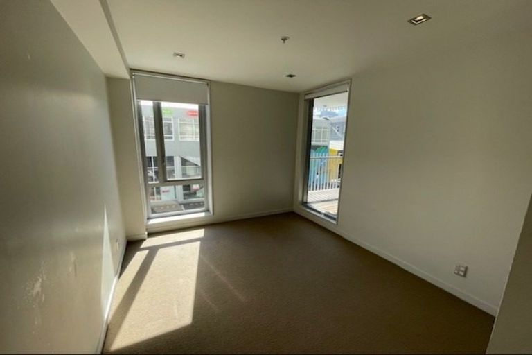Photo of property in Republic Apartments, 3d/11 Tennyson Street, Te Aro, Wellington, 6011