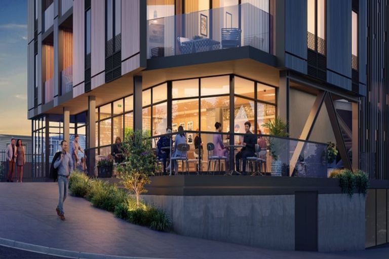 Photo of property in 86f Kervil Avenue, Te Atatu Peninsula, Auckland, 0610