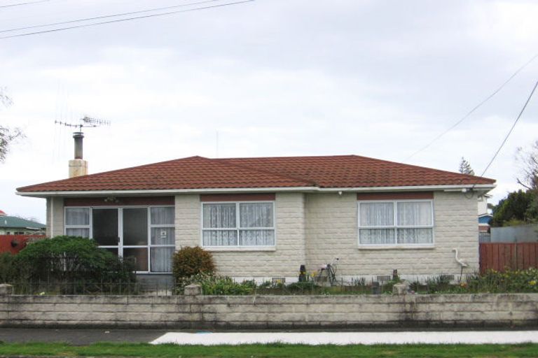 Photo of property in 9 Beatty Street, Levin, 5510