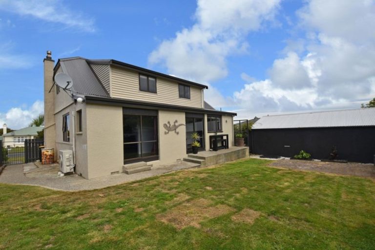Photo of property in 34 William Street, Appleby, Invercargill, 9812