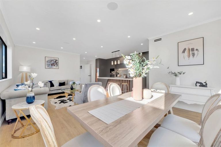 Photo of property in 84 Koromeke Street, Flat Bush, Auckland, 2019