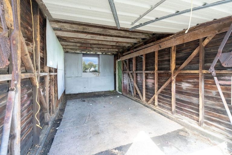 Photo of property in 17 Reeve Street, Levin, 5510