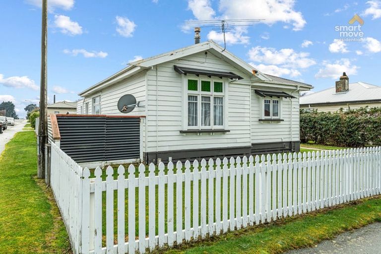 Photo of property in 130 Scandrett Street, Appleby, Invercargill, 9812